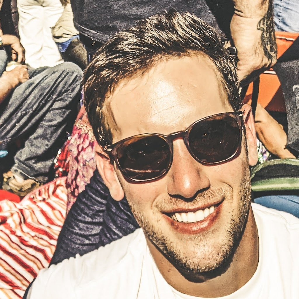 Avatar of Danny S.
