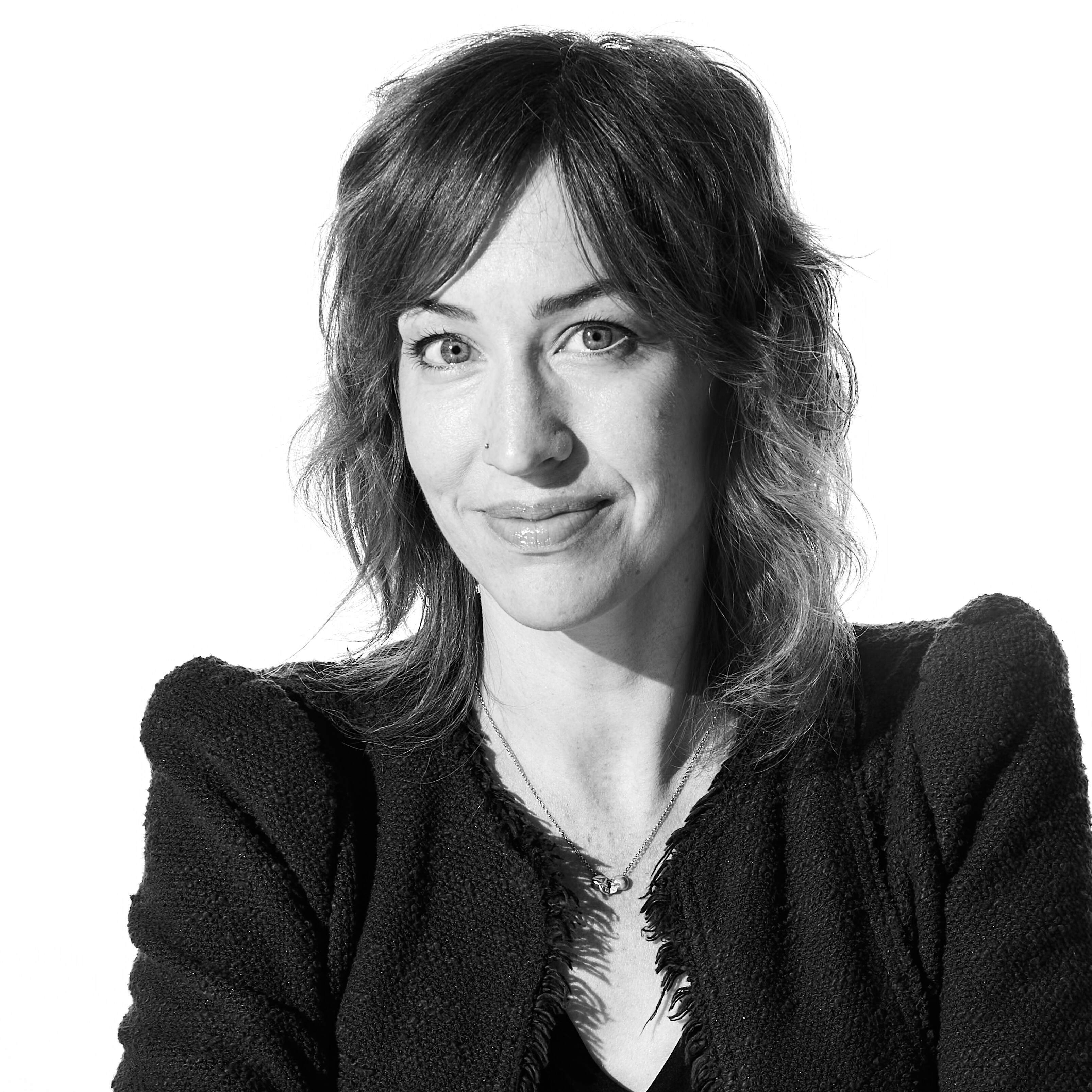 Avatar of Mindy Lyons Blackstock