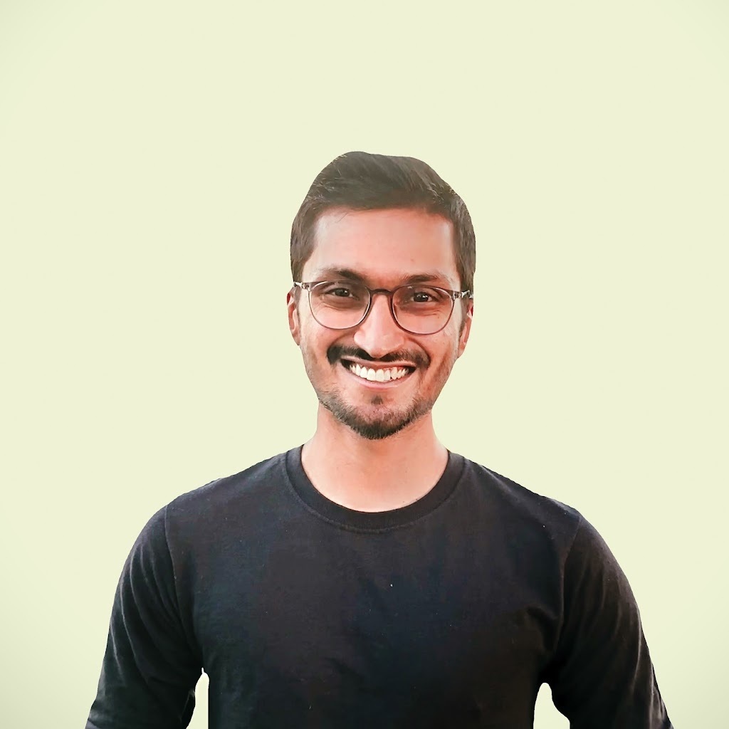 Avatar of Arvind N.