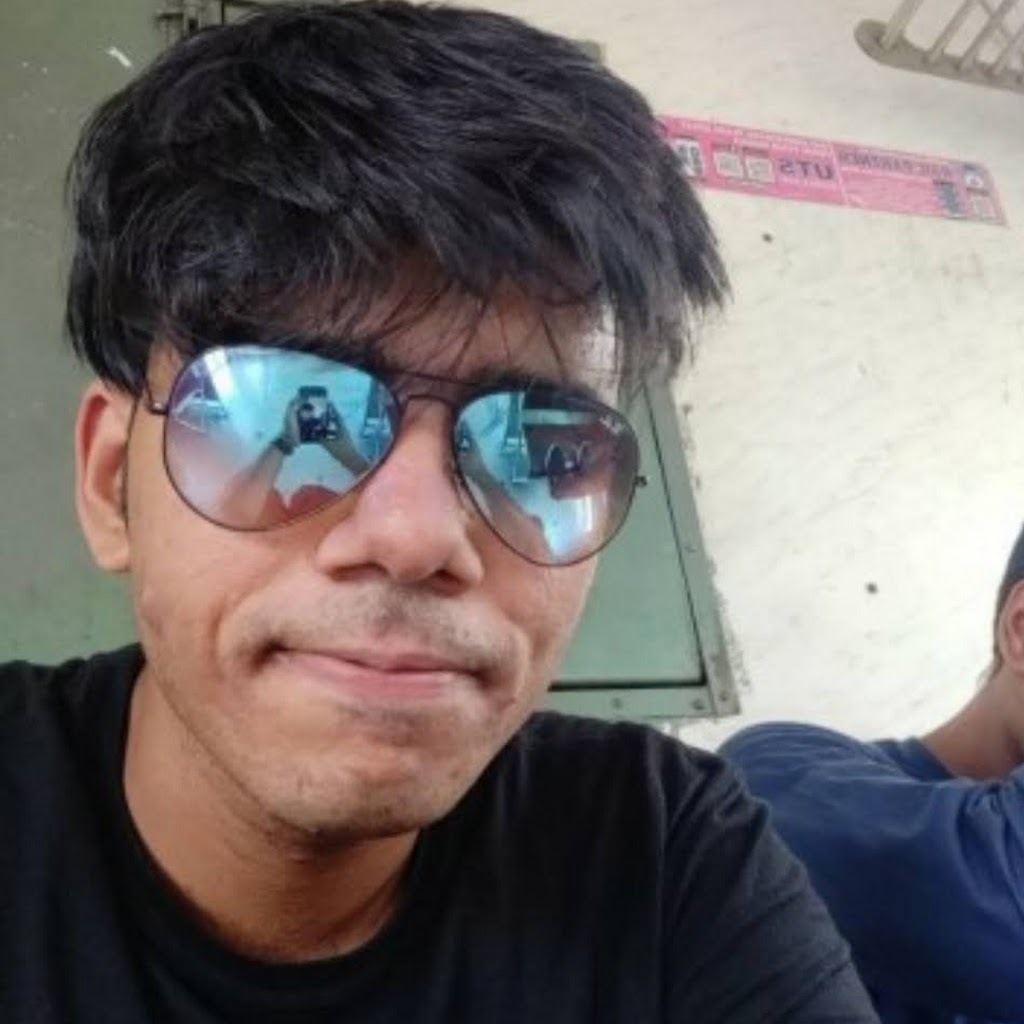 Avatar of Abhinav S.
