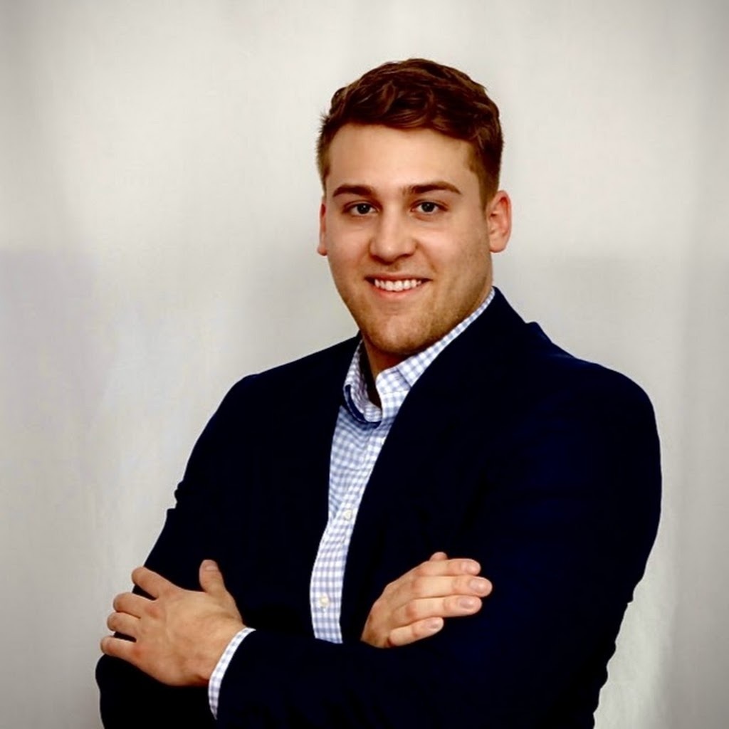 Avatar of Brandon H.