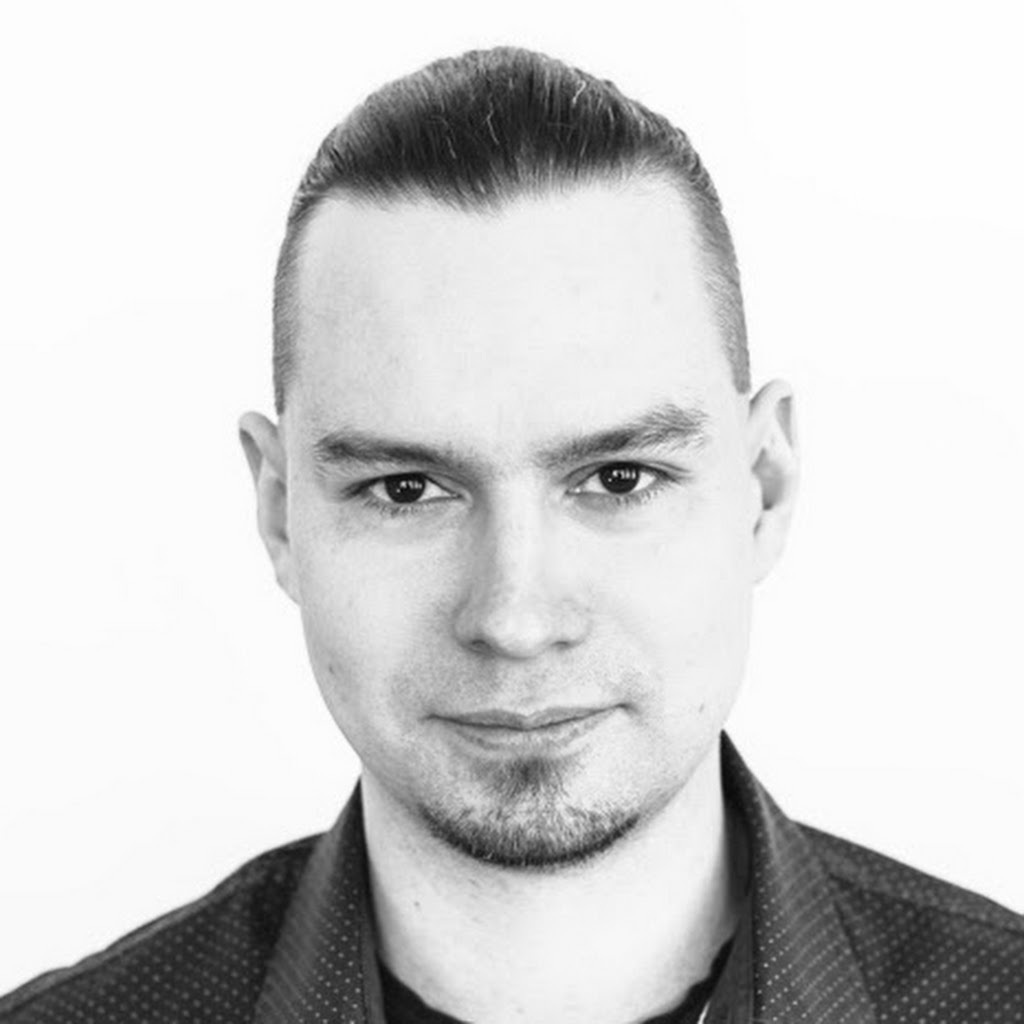 Avatar of Mikołaj P.