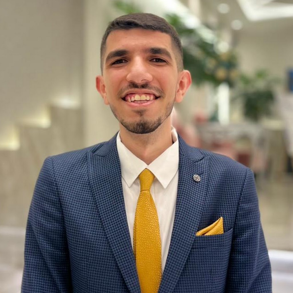 Avatar of Mousa S.