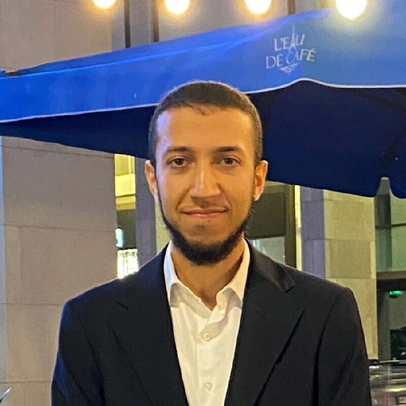 Avatar of Mohamed B.