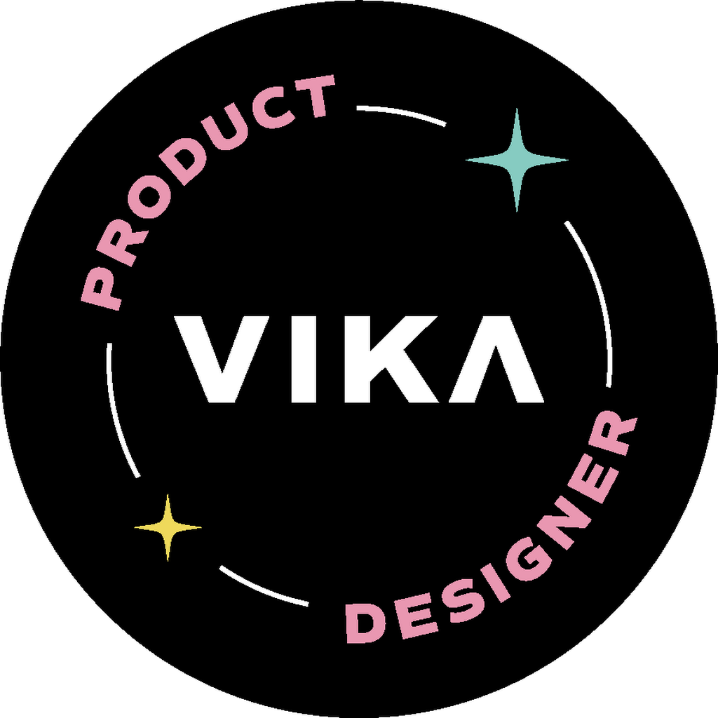 Avatar of Viktoriya K.