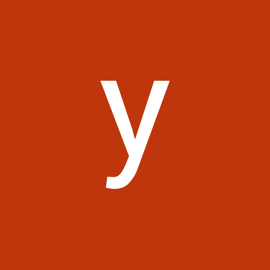 Avatar of yasine b.