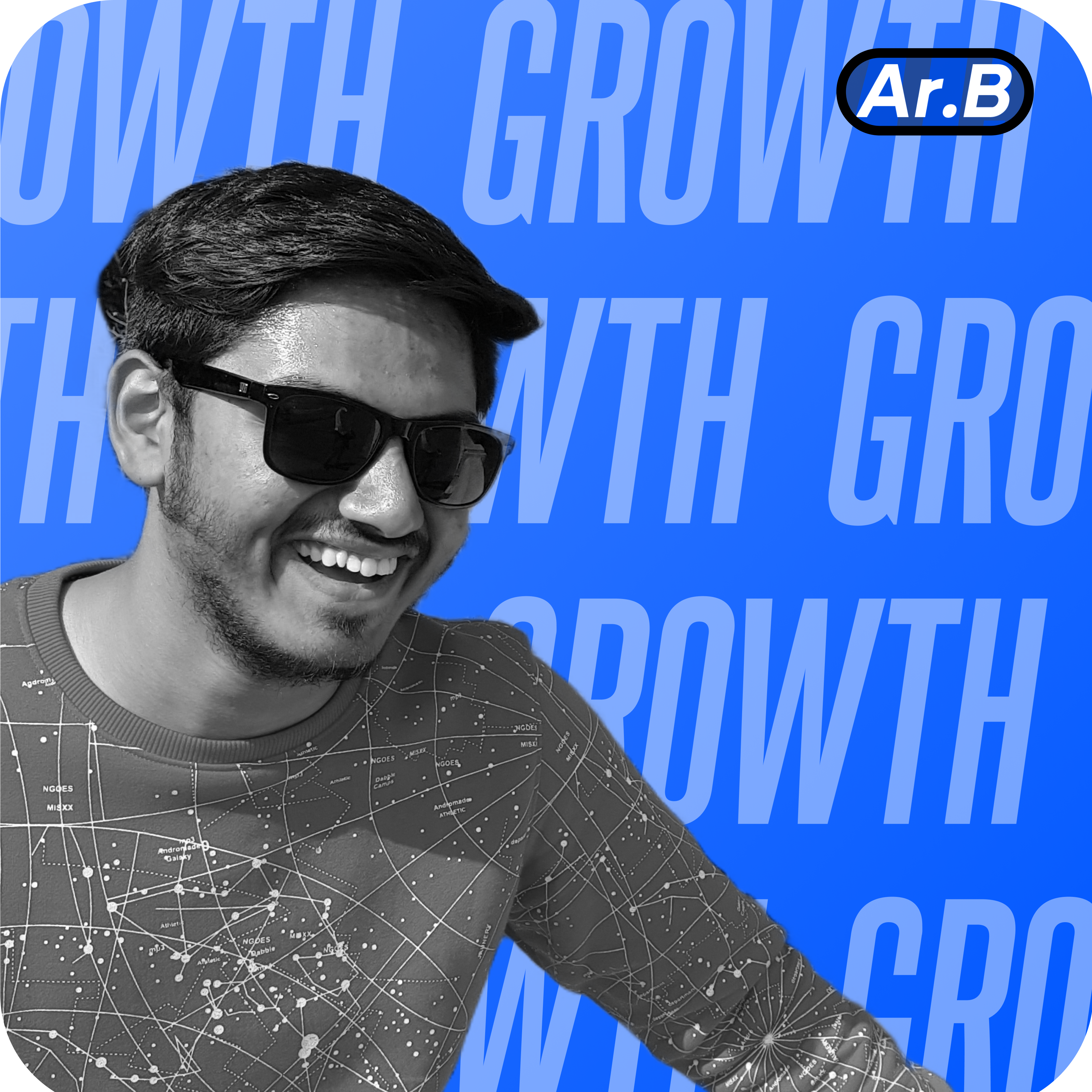 Avatar of Ar.​Bhavesh G.