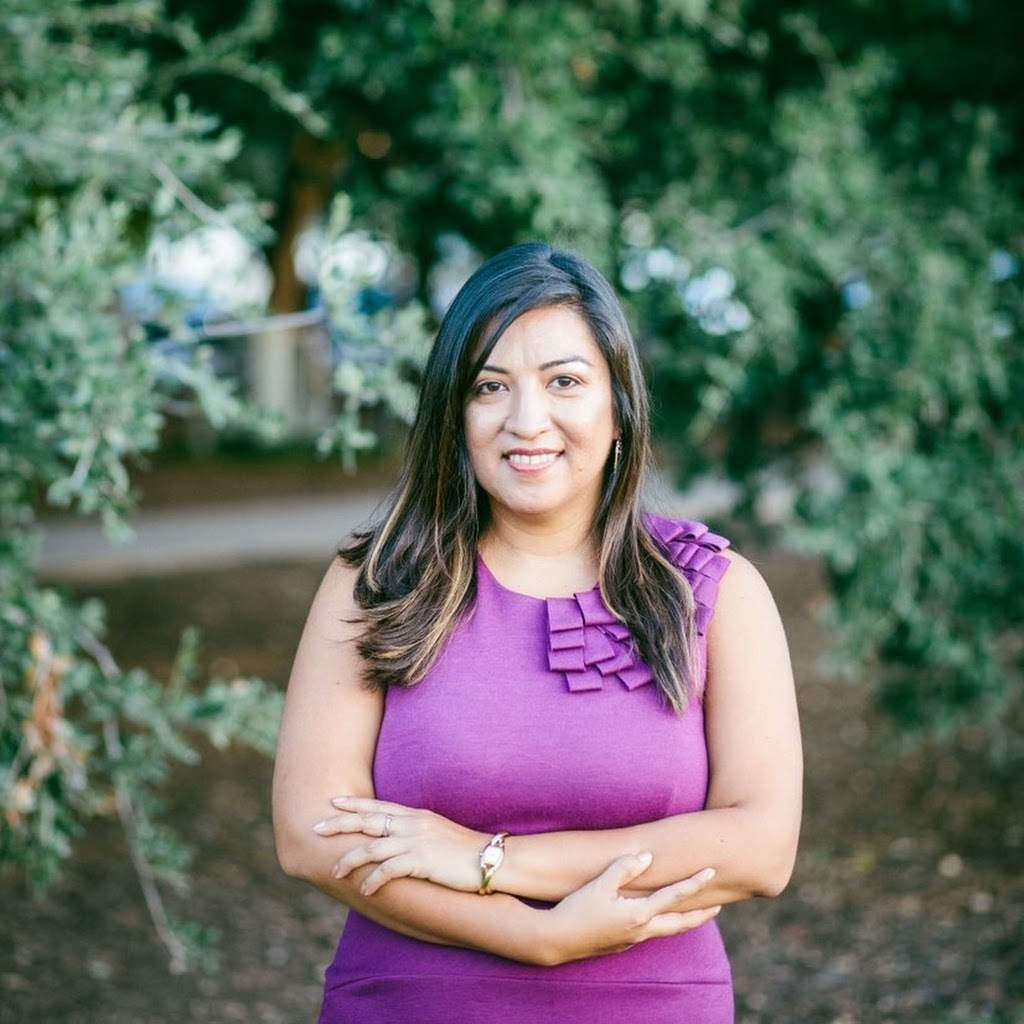 Avatar of Michelle Araiza