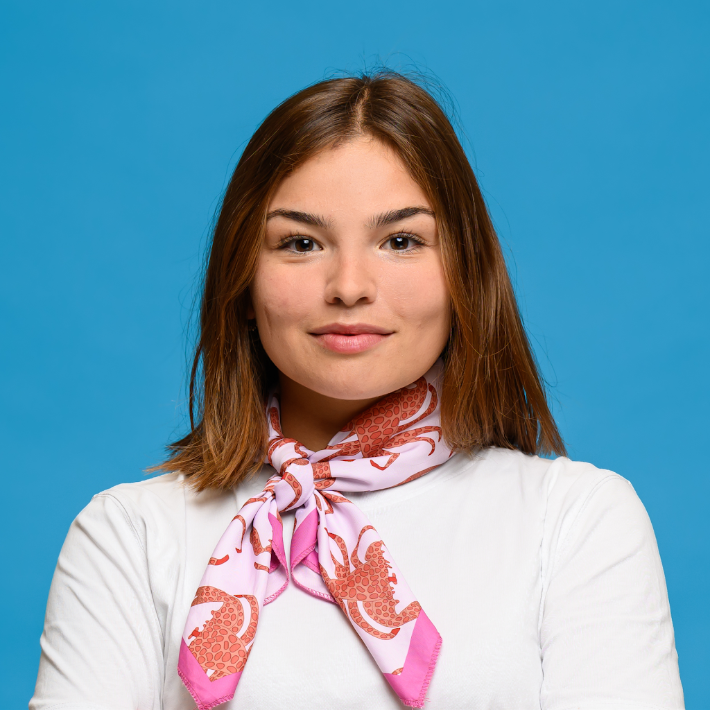 Avatar of Sara Faria