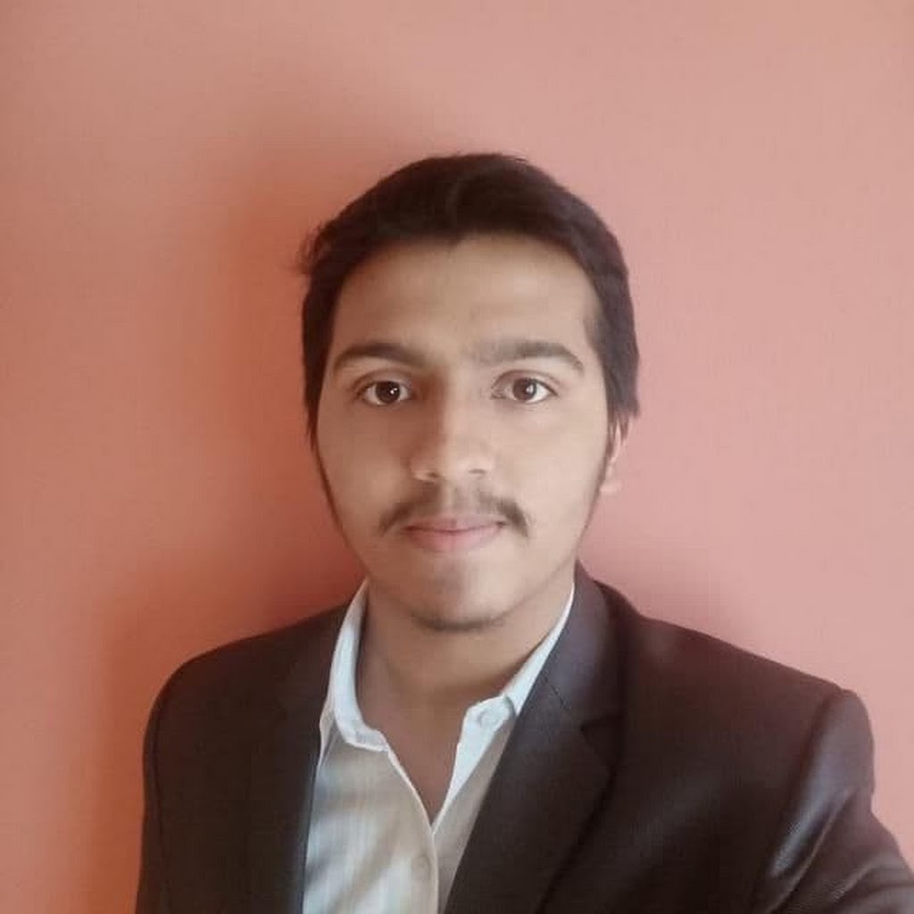 Avatar of Tejas J.