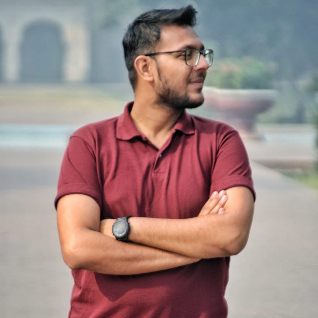 Avatar of Fahad I.