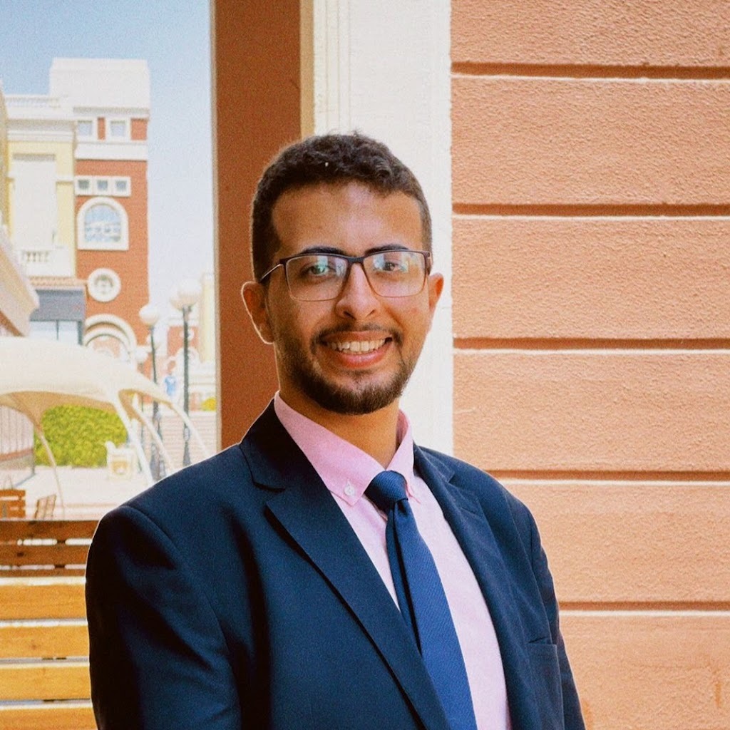 Avatar of Ahmed A.