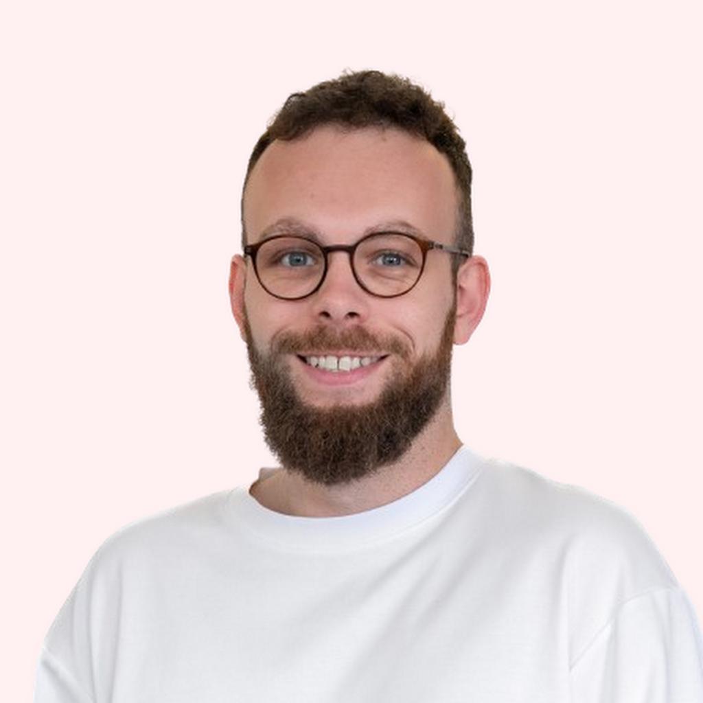 Avatar of Laurent D.