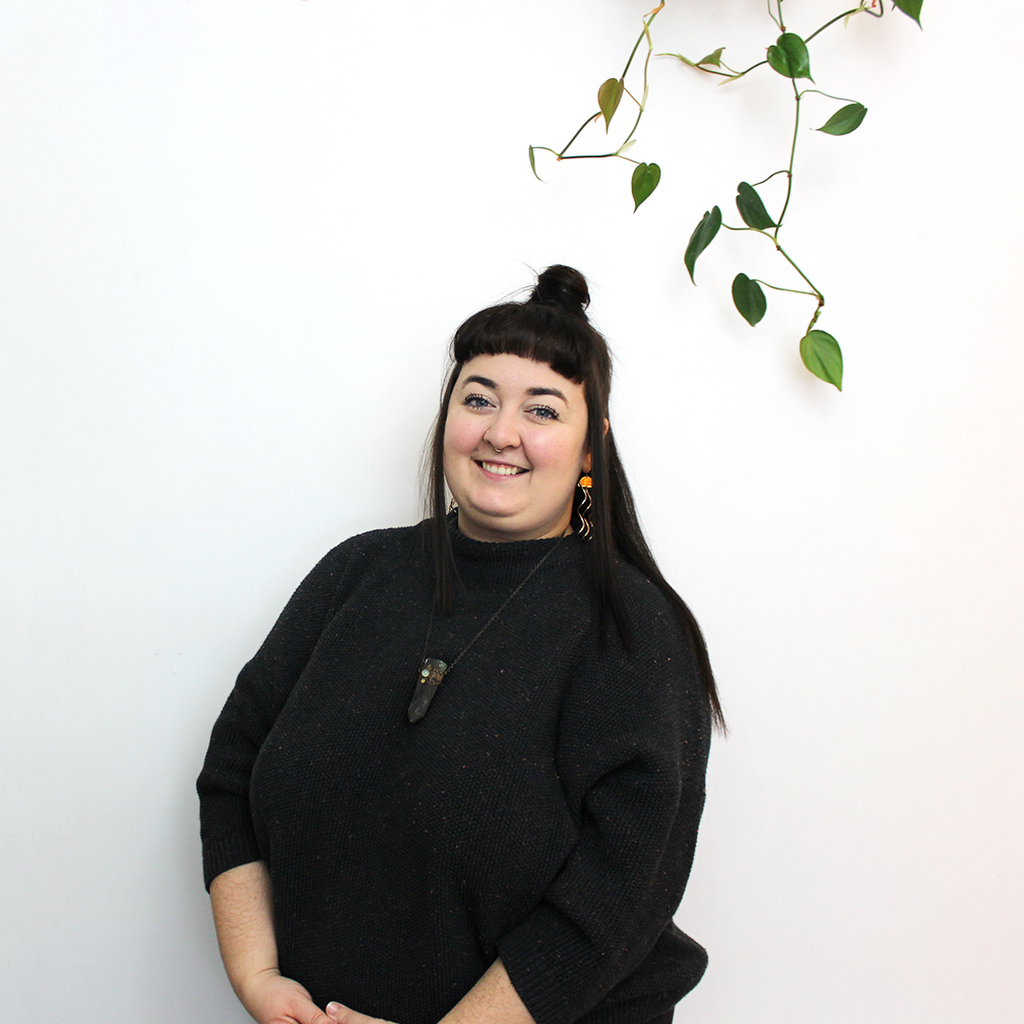 Avatar of Amanda L.