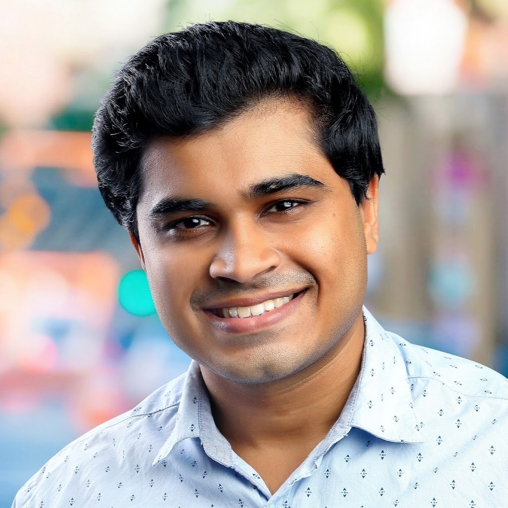 Avatar of Adi S.