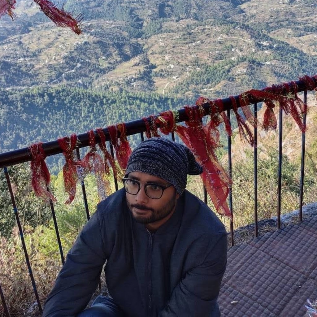 Avatar of Mohit M.