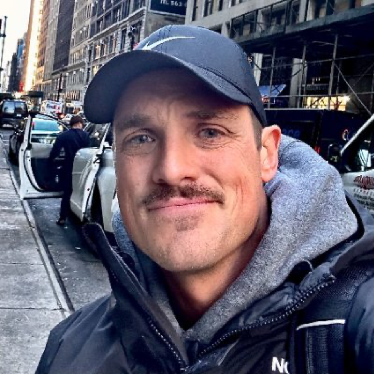 Avatar of Steven J.