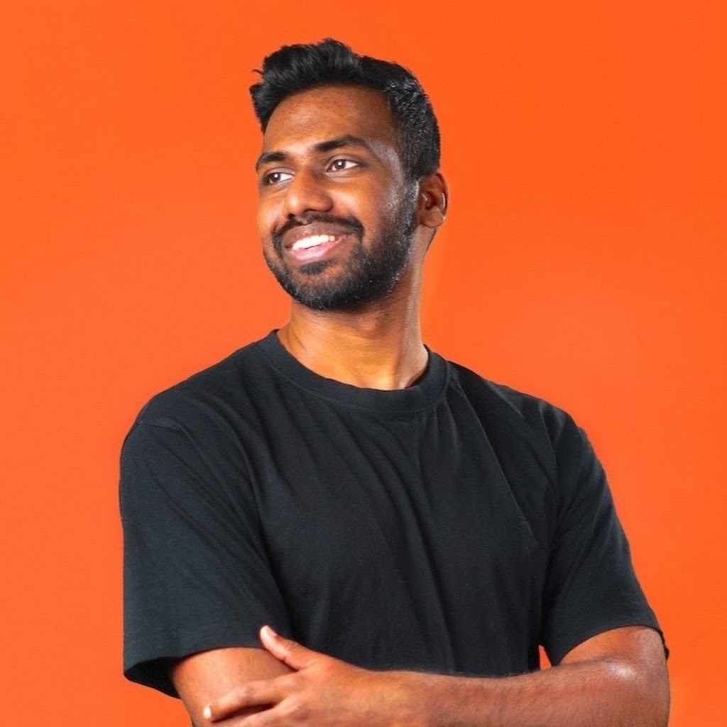 Avatar of Anurag B.