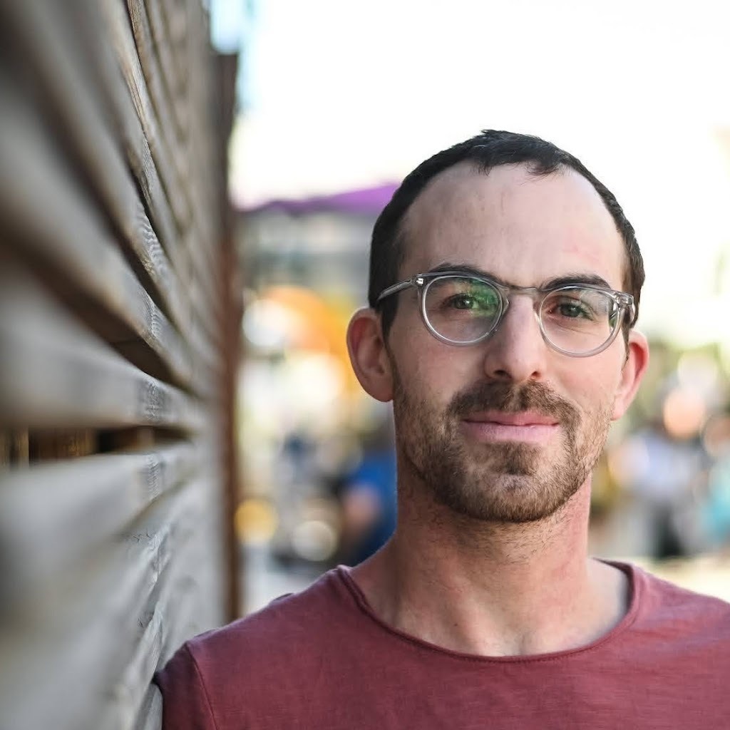 Avatar of Josh G.