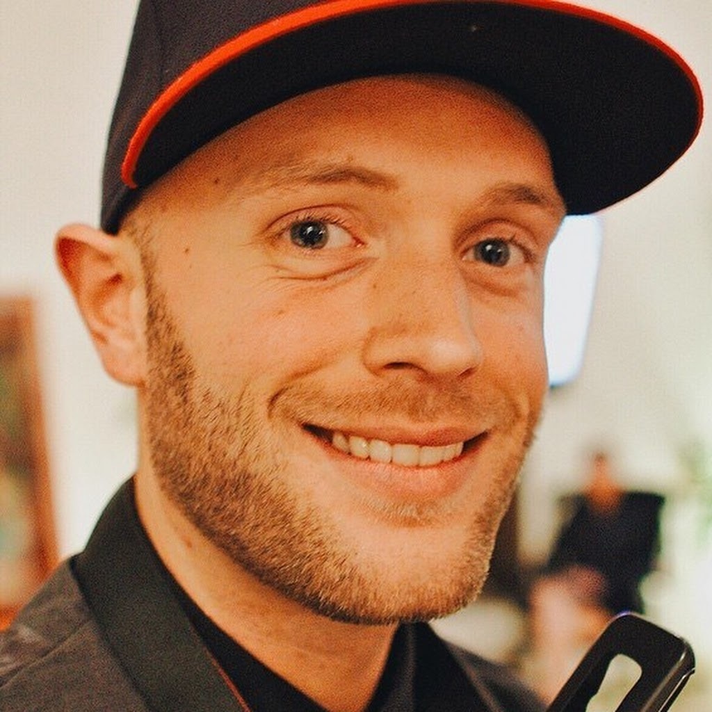 Avatar of Carl G.