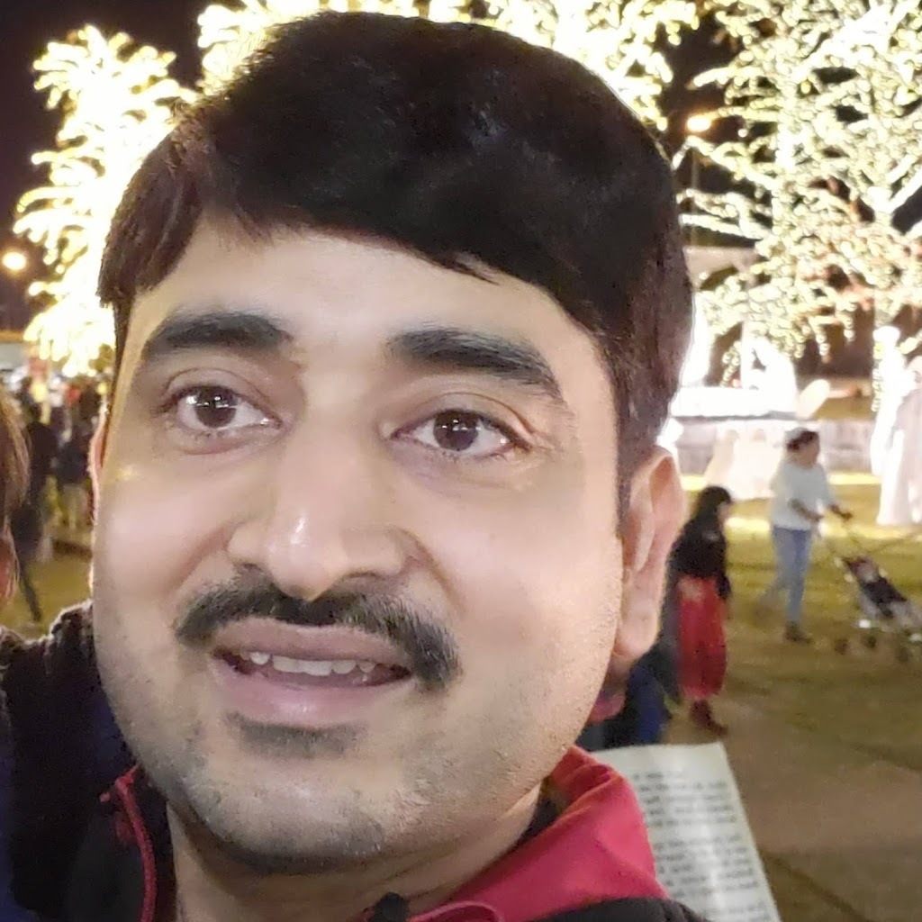 Avatar of Rafikul S.