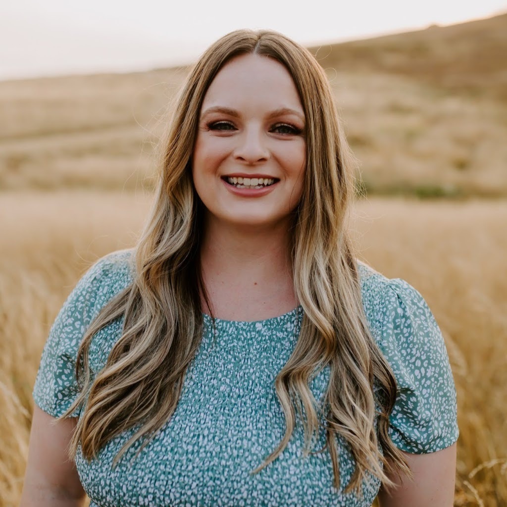 Avatar of Samantha O'Neil