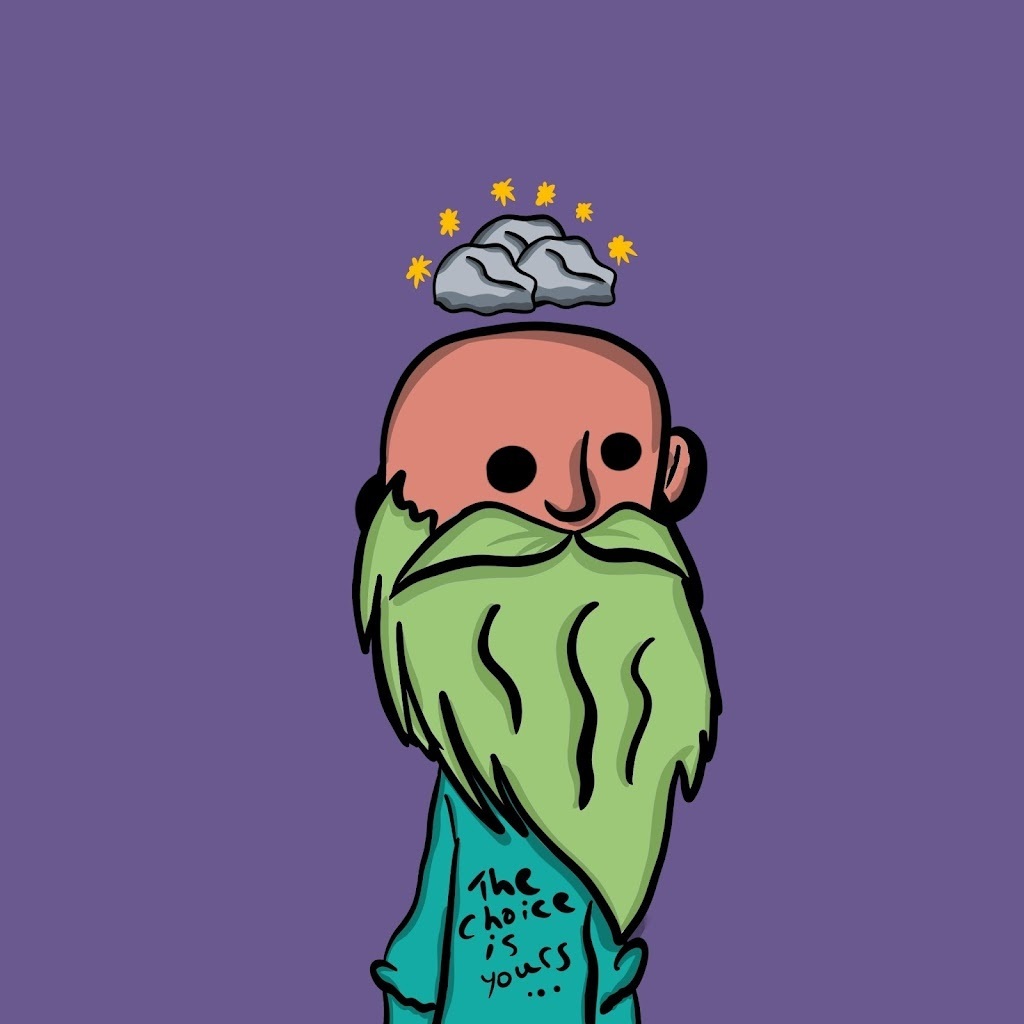 Avatar of Mastro