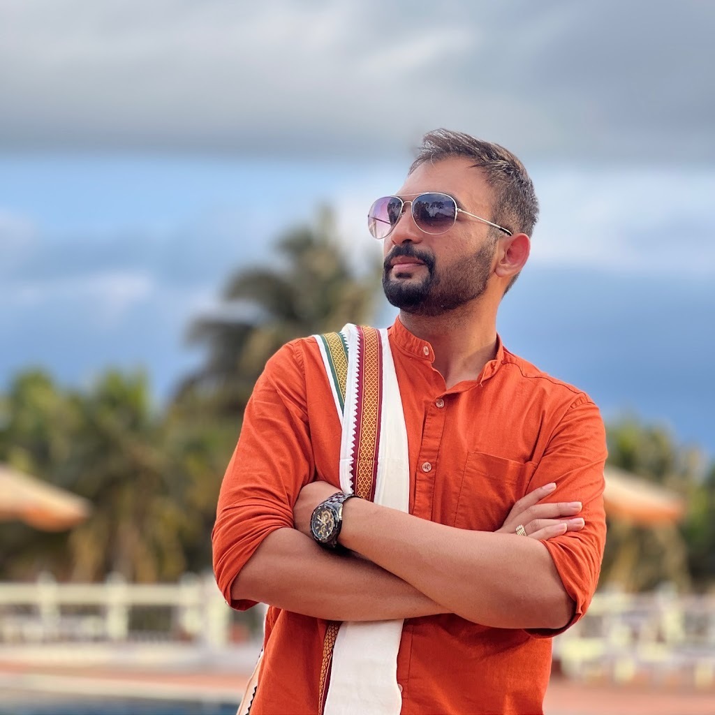 Avatar of Bhavik D.