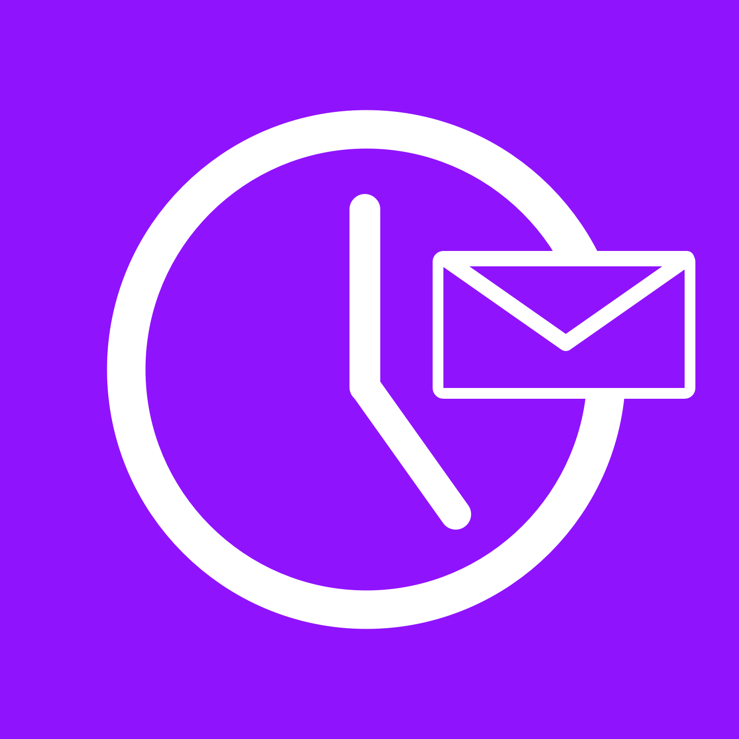 Avatar of Message Scheduler