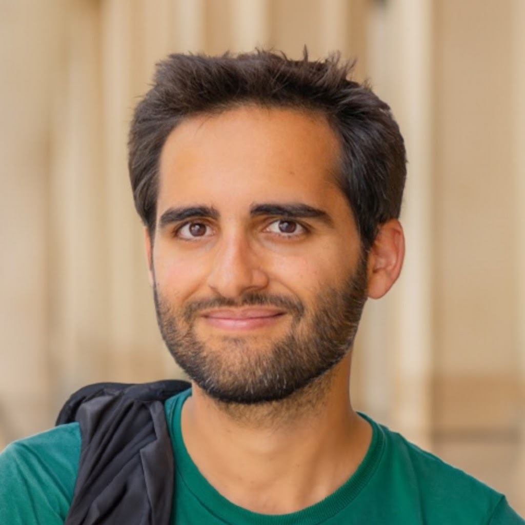 Avatar of Victoriano I.