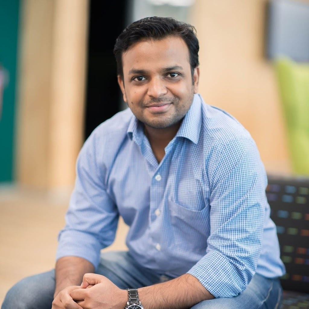 Avatar of Neeraj K.