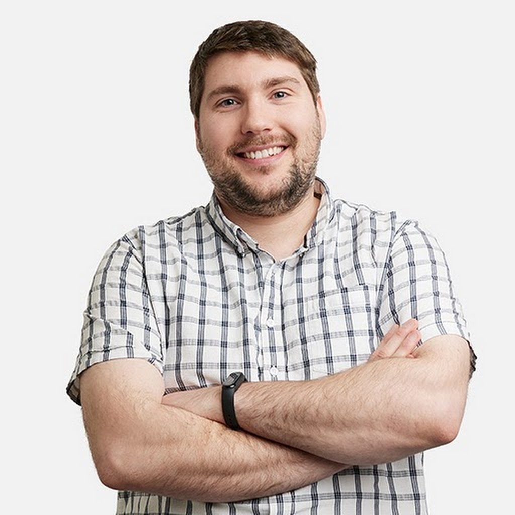 Avatar of Andrew M.