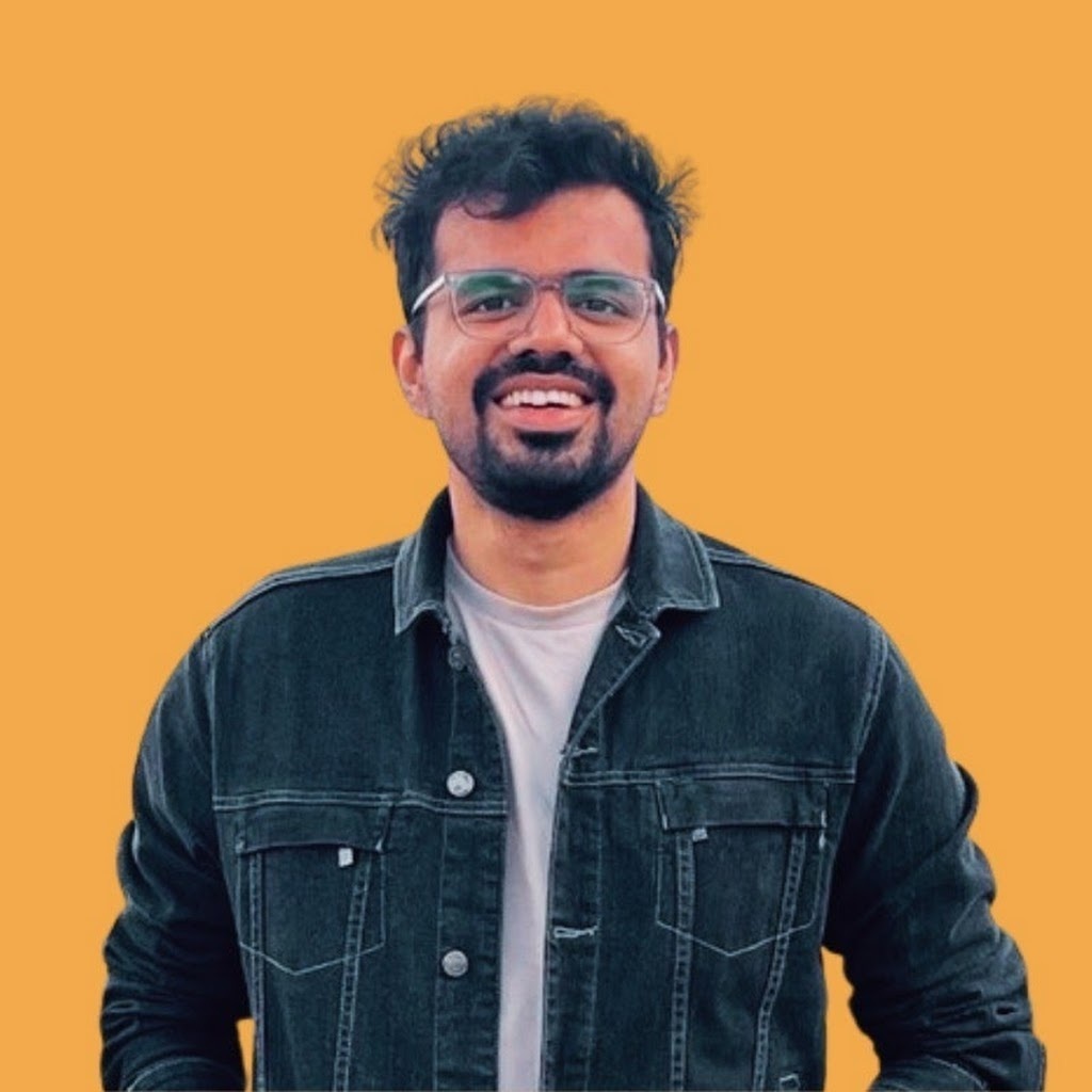 Avatar of Nimish G.