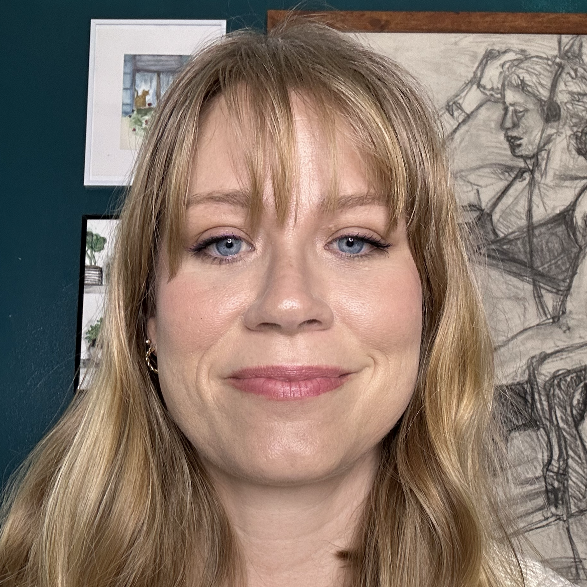 Avatar of Courtney V.