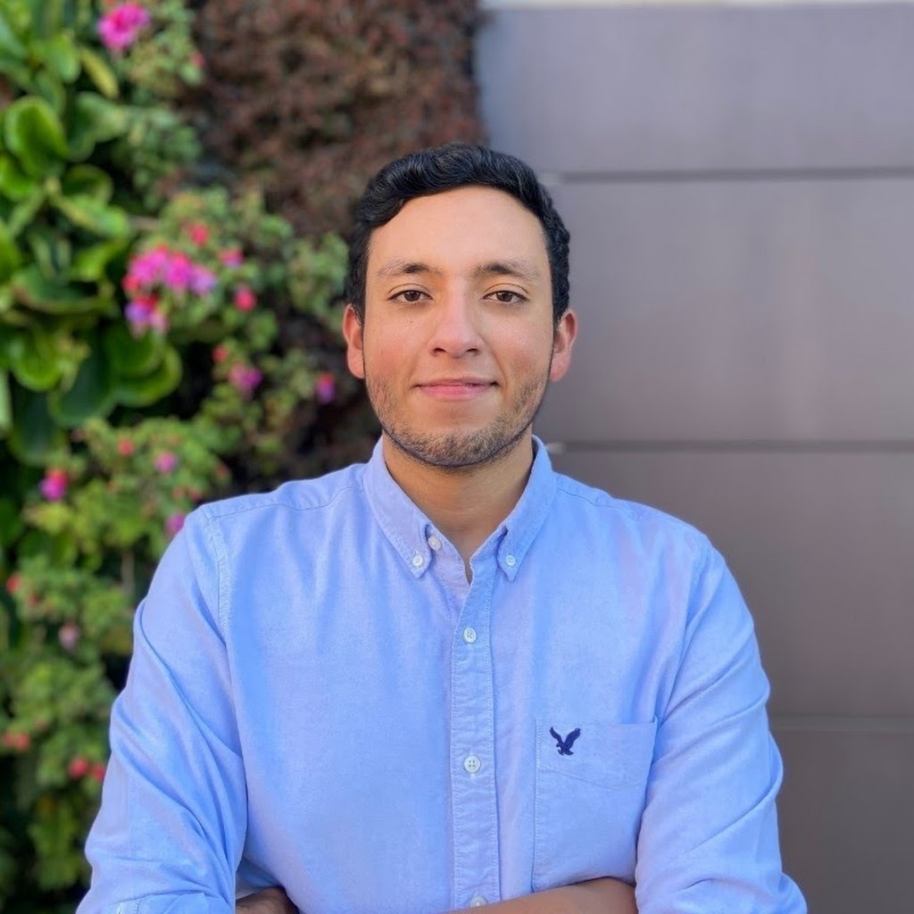 Avatar of Mateo B.