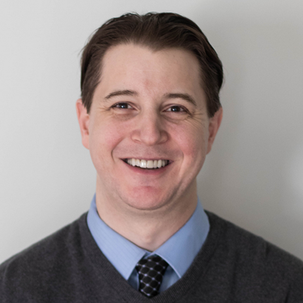 Avatar of Mike Jandreau