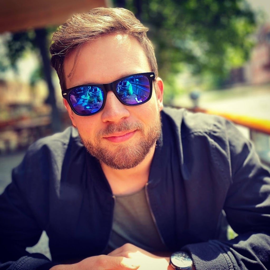 Avatar of Sascha T.