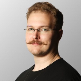 Avatar of William B.