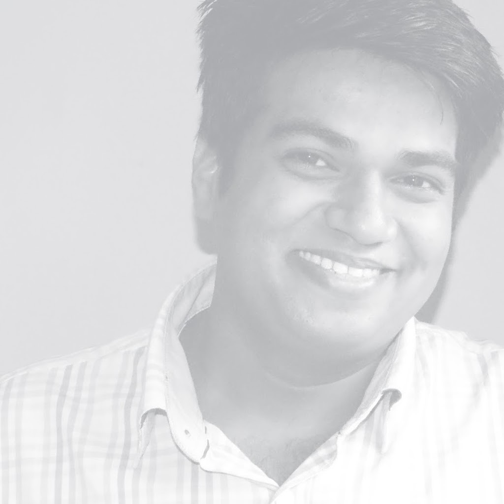 Avatar of Sunil S.