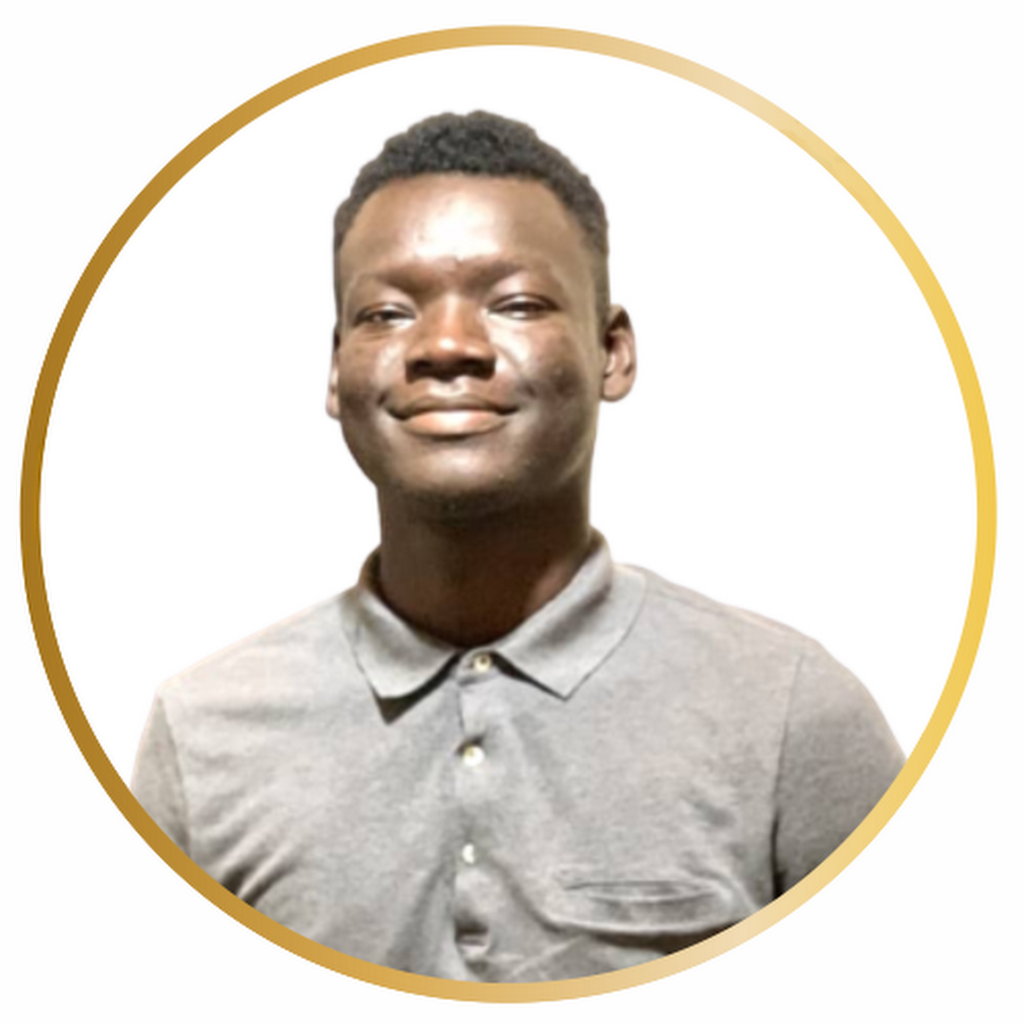 Avatar of Bemba C.