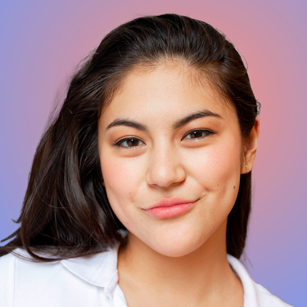 Avatar of Annelise H.
