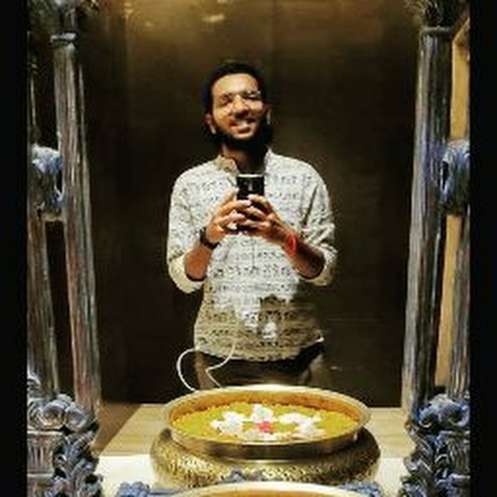 Avatar of harsh g.
