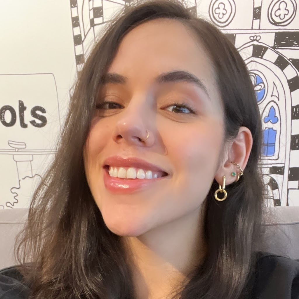 Avatar of Cristina B.