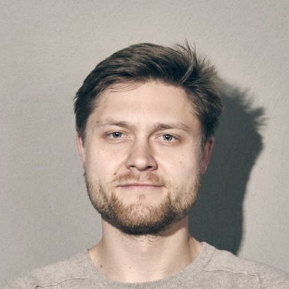 Avatar of Tjeerd B.