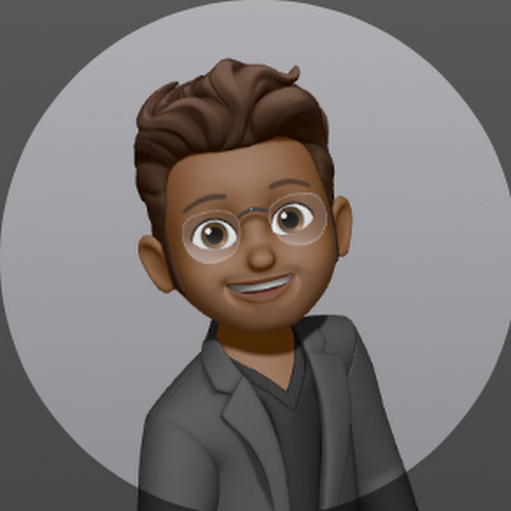 Avatar of Ayaan K.