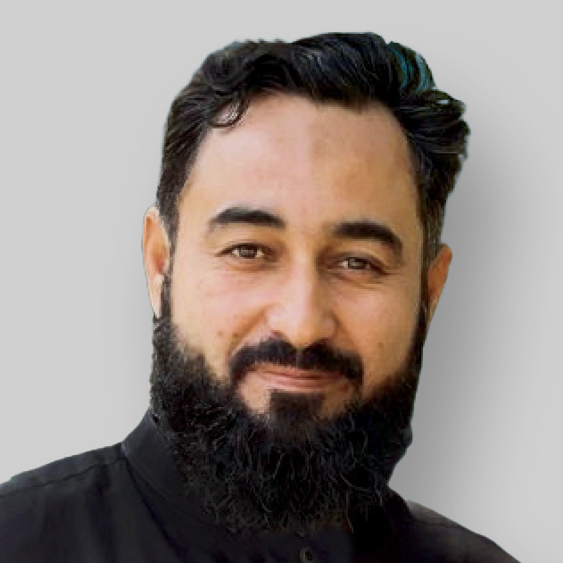 Avatar of Abdul A.