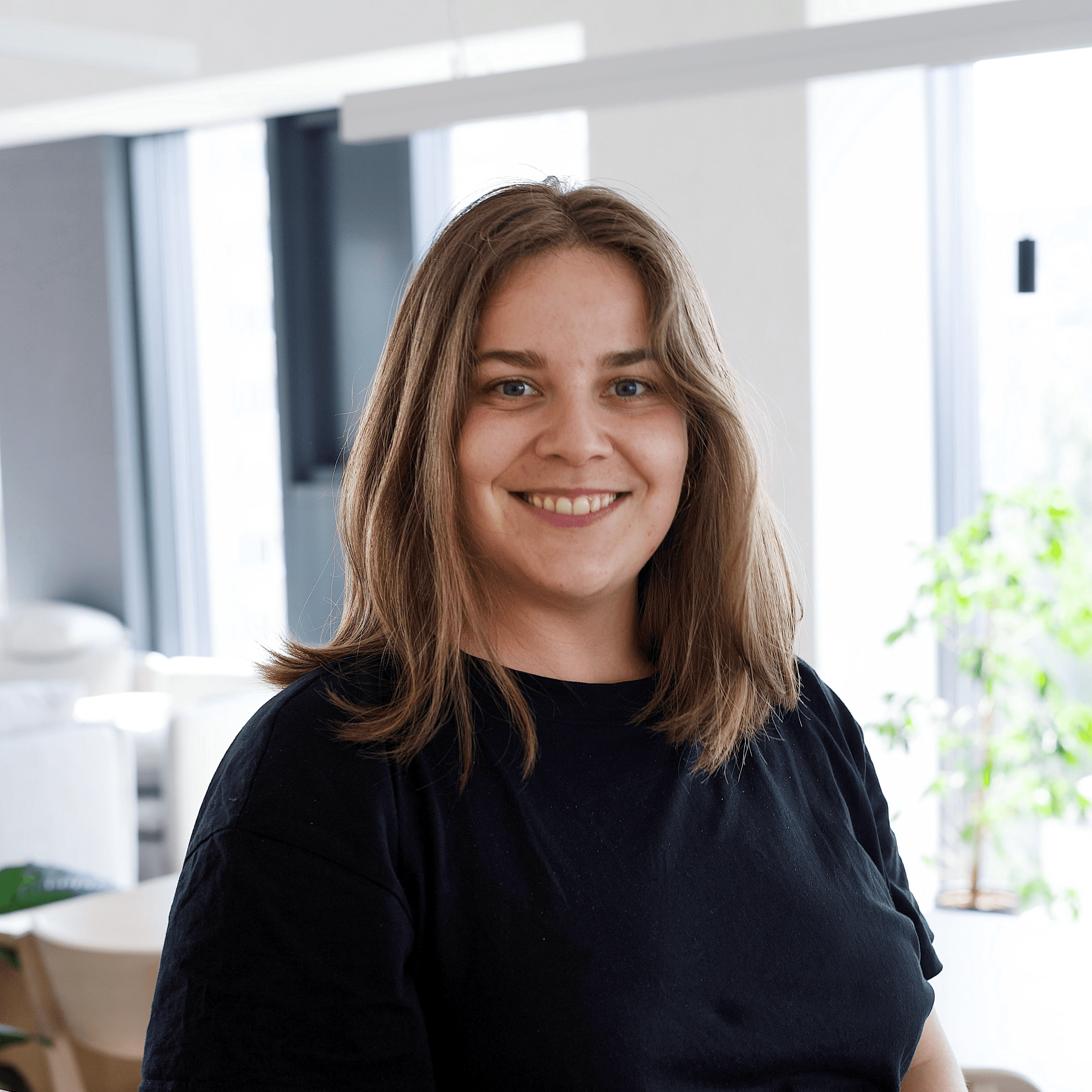 Avatar of Katarina A.