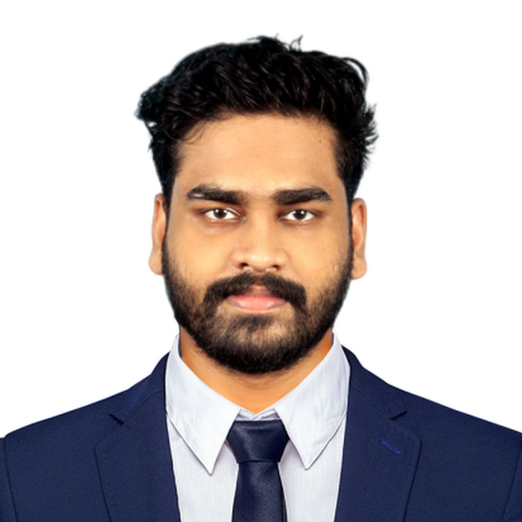 Avatar of rohith p.
