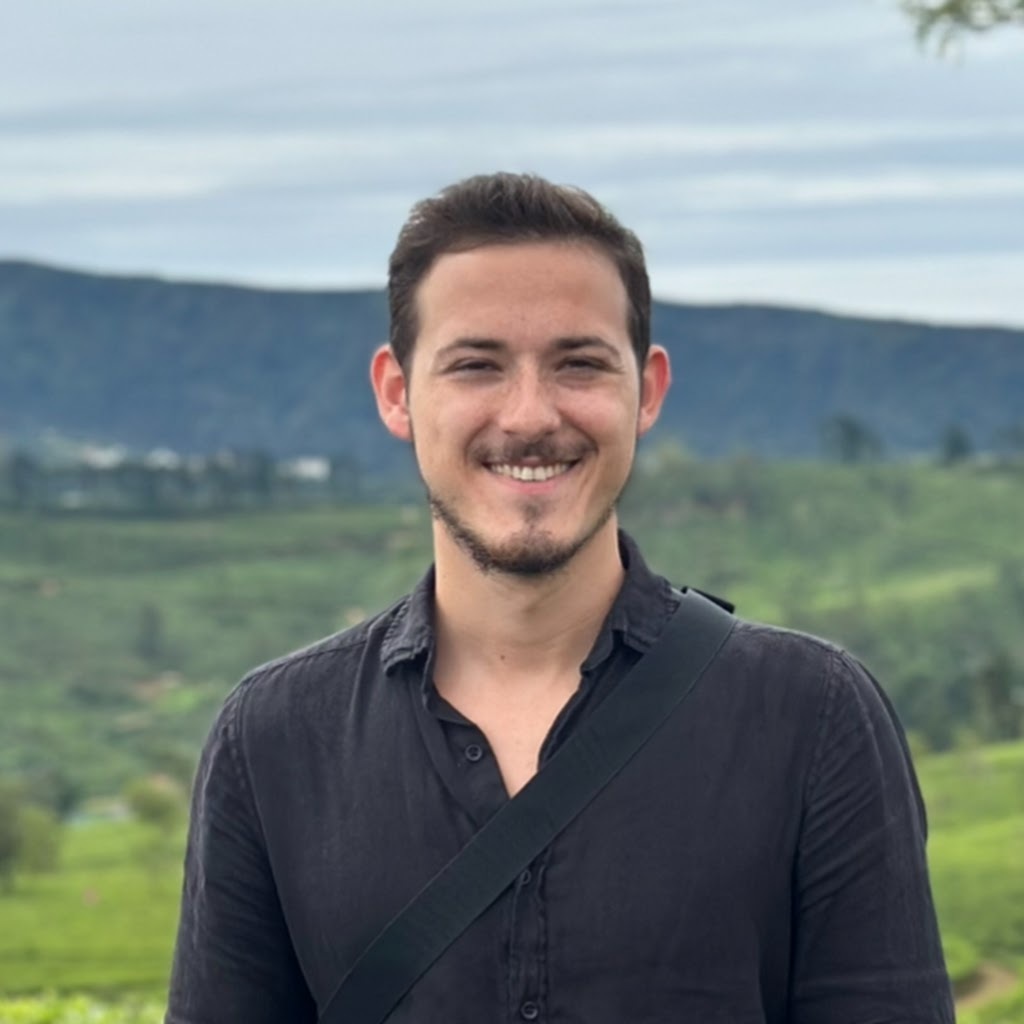 Avatar of Mateja D.