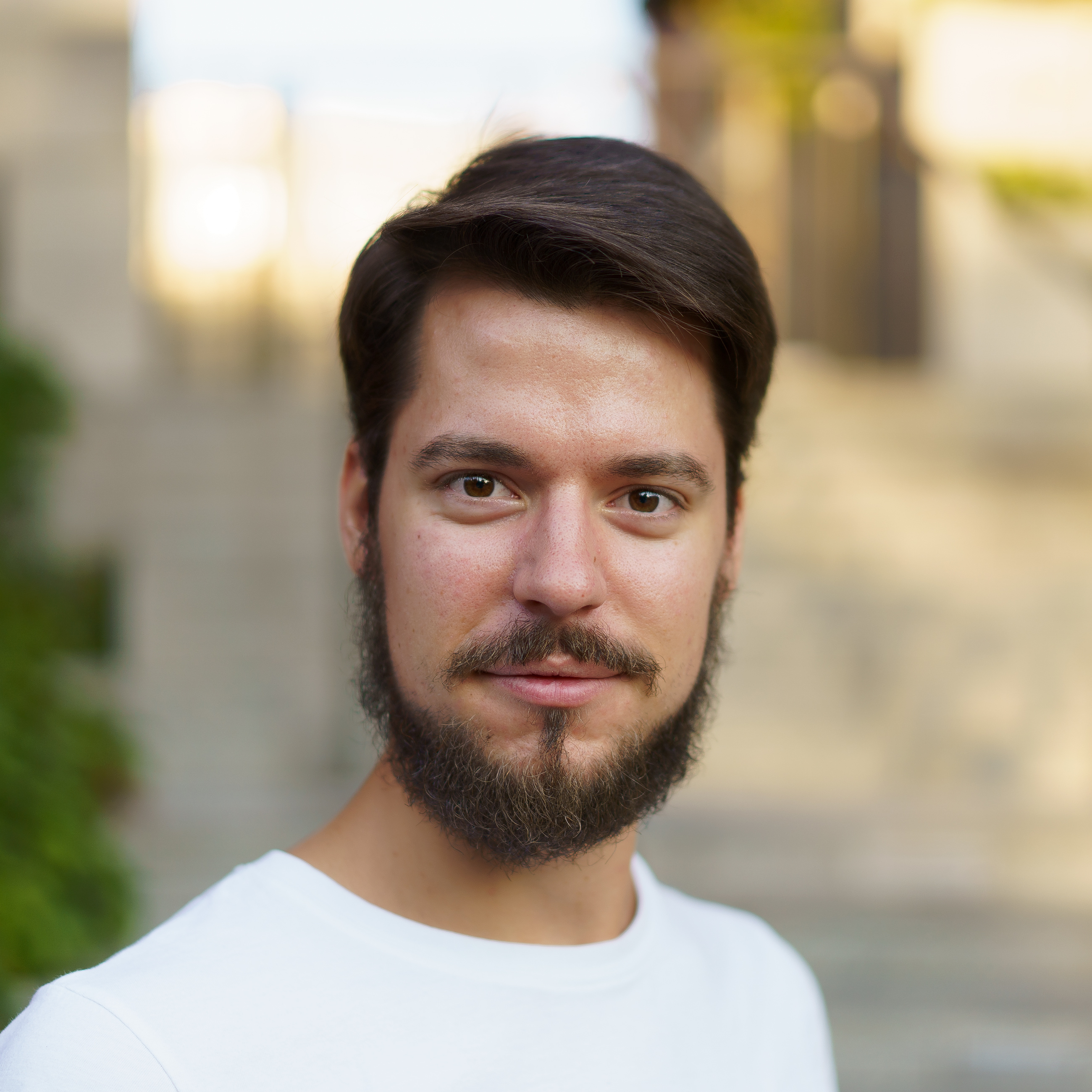Avatar of Artur H.